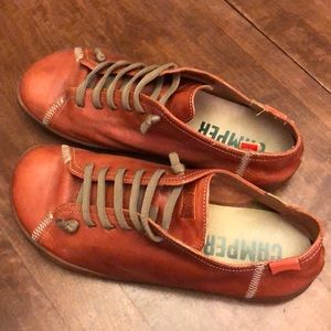Camper shoes - size 41 (US 8)